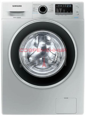Samsung WW-60J42E0HSOLD / 6кг, 1200об